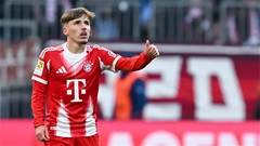 Bayern Munich: Hãy nhớ tên anh là Lennart Karl!